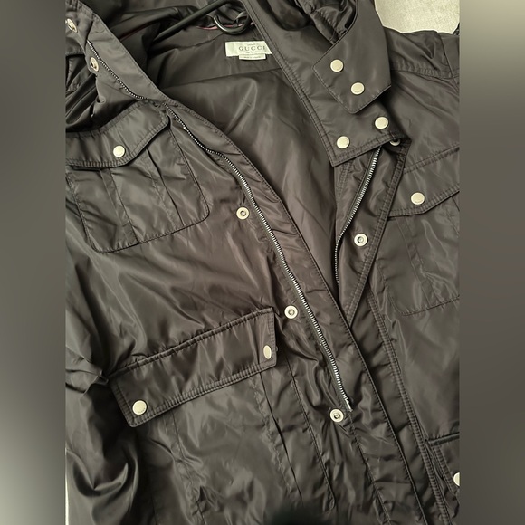 Gucci Jacket - Picture 2 of 7